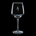 16 Oz. Aerowood Wine Glass